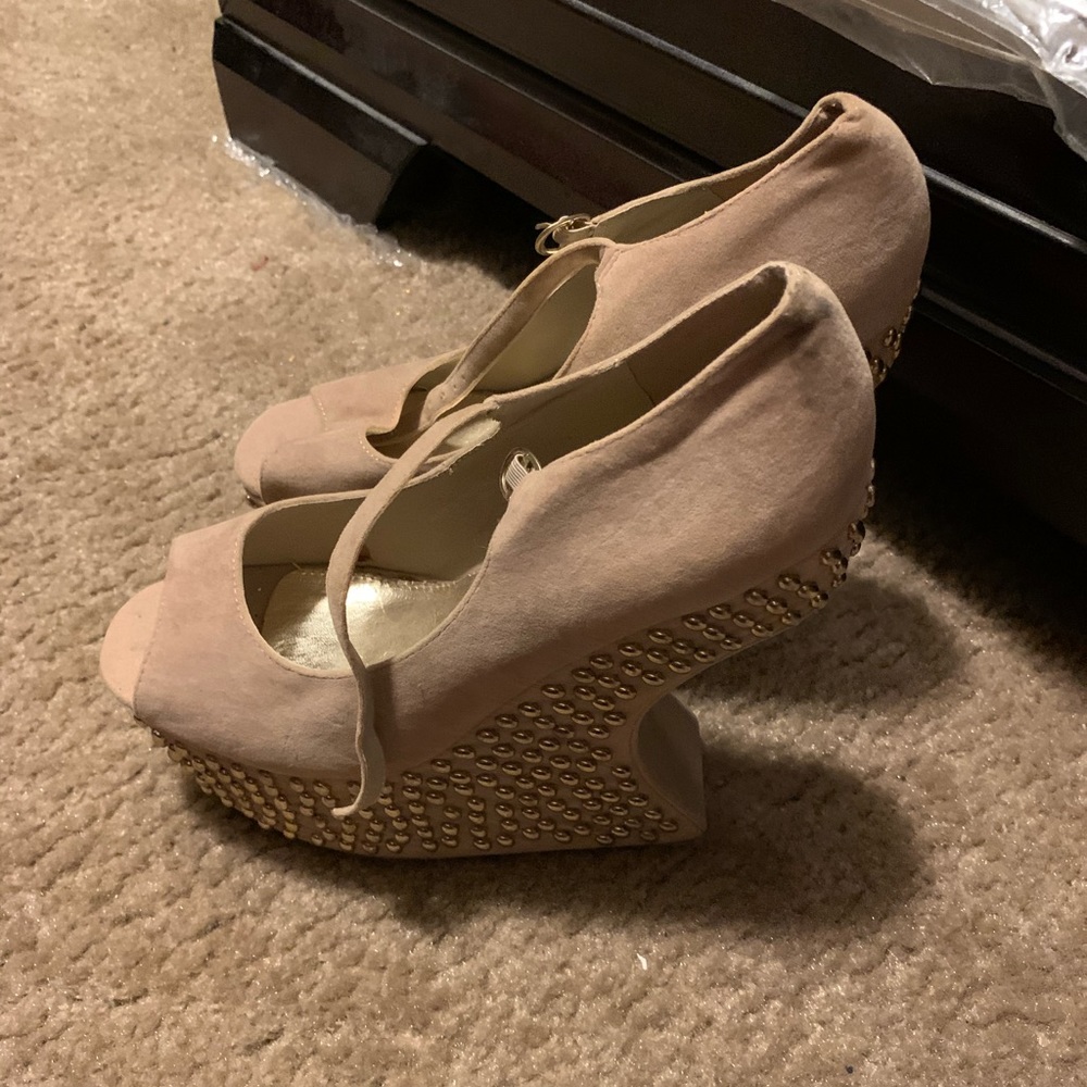Wedges